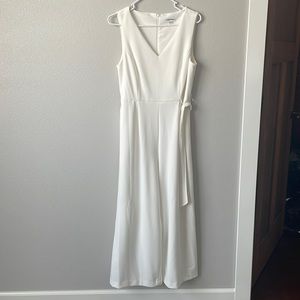 Calvin Klein Pantsuit